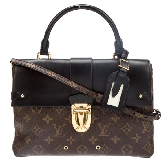 Louis Vuitton LV Monogram One Handle MM - Picture 1 of 16